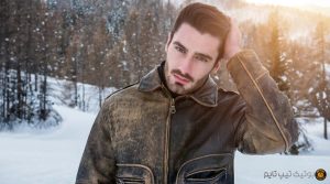 ست زمستانی مردانه | لباس های مردانه زمستانی استایل زمستانی مردانه