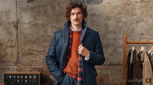 ست زمستانی مردانه | لباس های مردانه زمستانی استایل زمستانی مردانه