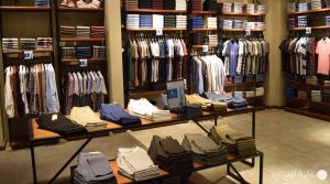 اصول ست کردن لباس مردانه | نحوه ست کردن لباس آقایان