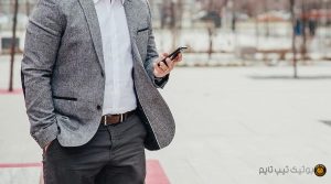 اصول ست کردن لباس مردانه | نحوه ست کردن لباس آقایان