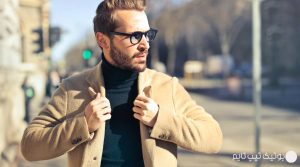 ست های پاییزی مردانه | لباس های مردانه پاییزی