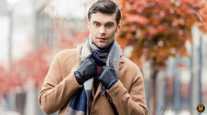 ست های پاییزی مردانه | لباس های مردانه پاییزی