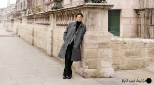 ست های پاییزی مردانه | لباس های مردانه پاییزی